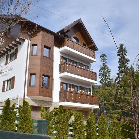 Cosy&Minimalistic Apartments - Haret Building Sinaia Extérieur photo