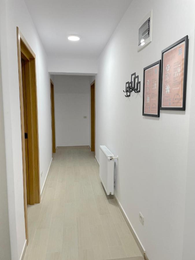 Cosy&Minimalistic Apartments - Haret Building Sinaia Extérieur photo