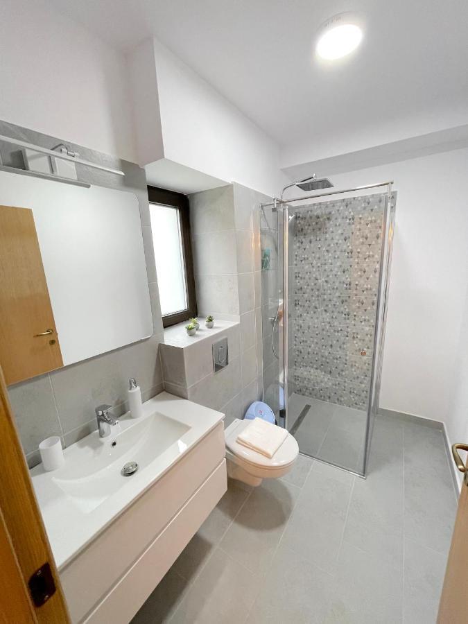 Cosy&Minimalistic Apartments - Haret Building Sinaia Extérieur photo