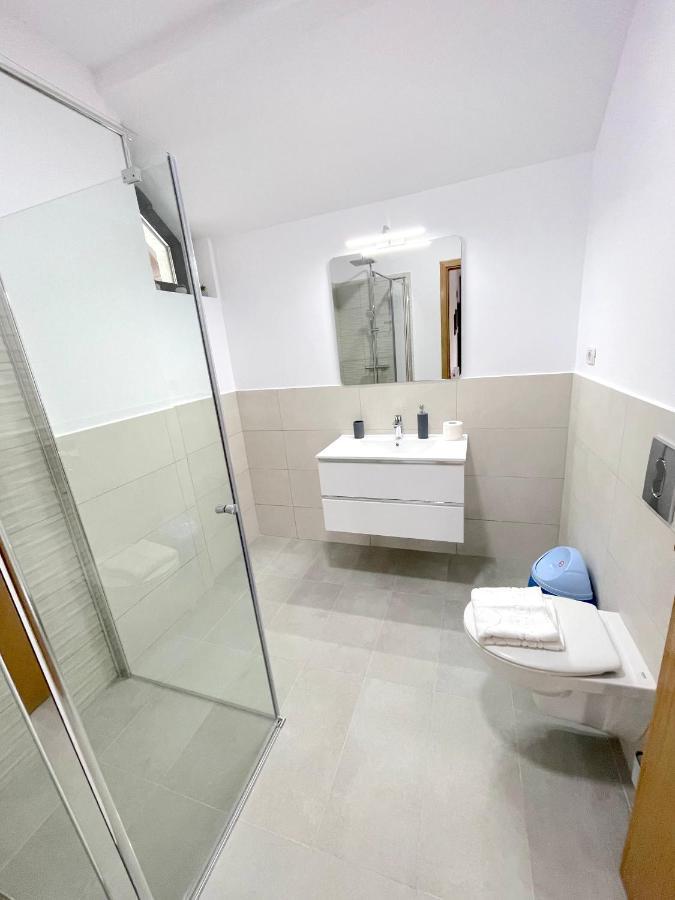 Cosy&Minimalistic Apartments - Haret Building Sinaia Extérieur photo